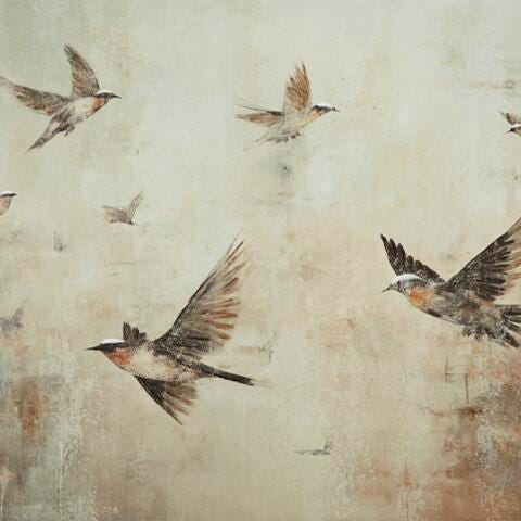 Collmund Wall Art - Furniture Source (IA) 