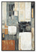 Howford Wall Art - Furniture Source (IA) 