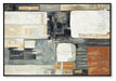 Howford Wall Art - Furniture Source (IA) 