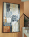 Howford Wall Art - Furniture Source (IA) 