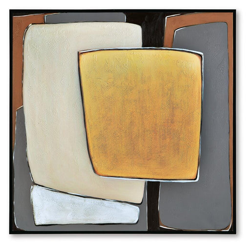 Actman Wall Art - Furniture Source (IA) 