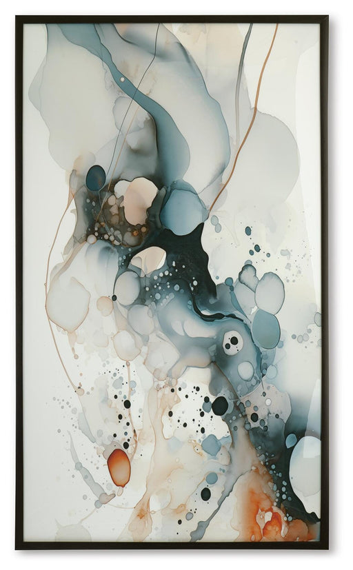 Foxenburg Wall Art - Furniture Source (IA) 