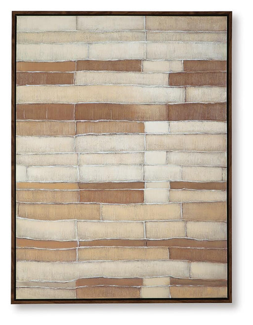Kalanmore Wall Art - Furniture Source (IA) 