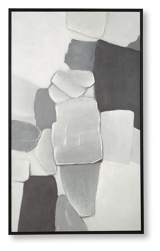 Adilson Wall Art - Furniture Source (IA) 