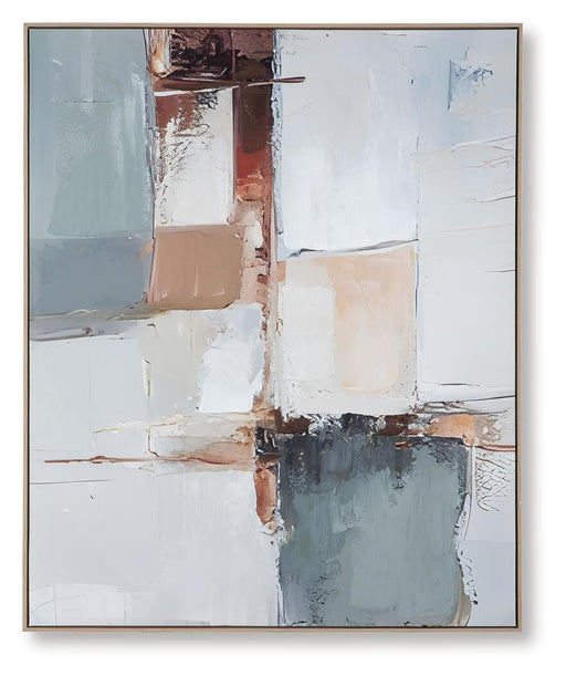 Trailport Wall Art - Furniture Source (IA) 