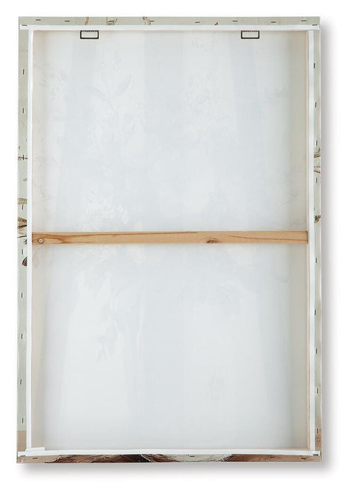 Faisaldon Wall Art (Set of 2) - Furniture Source (IA) 