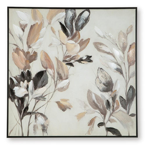 Trulow Wall Art - Furniture Source (IA) 
