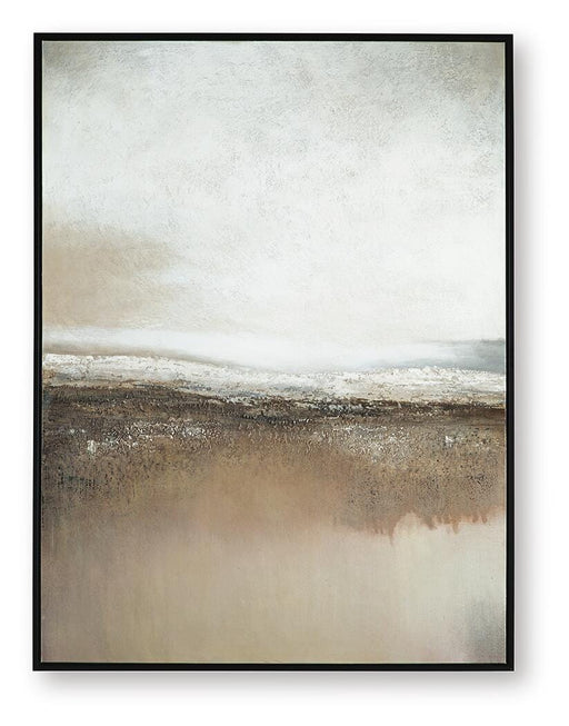 Siaking Wall Art - Furniture Source (IA) 