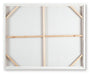 Vallus Wall Art - Furniture Source (IA) 