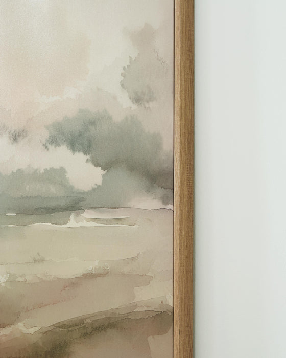 Vallus Wall Art - Furniture Source (IA) 