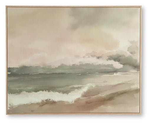 Vallus Wall Art - Furniture Source (IA) 