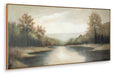 Edendale Wall Art - Furniture Source (IA) 