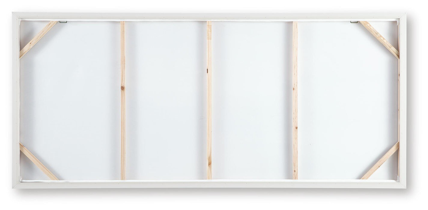 Edendale Wall Art - Furniture Source (IA) 