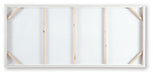 Edendale Wall Art - Furniture Source (IA) 