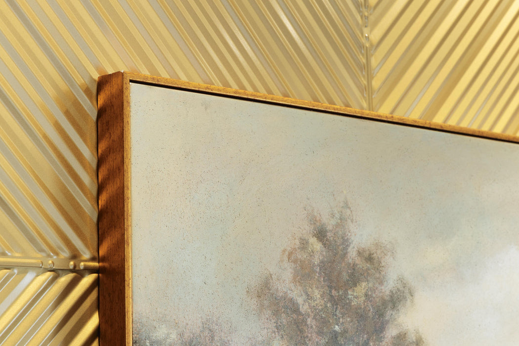 Edendale Wall Art - Furniture Source (IA) 