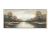 Edendale Wall Art - Furniture Source (IA) 