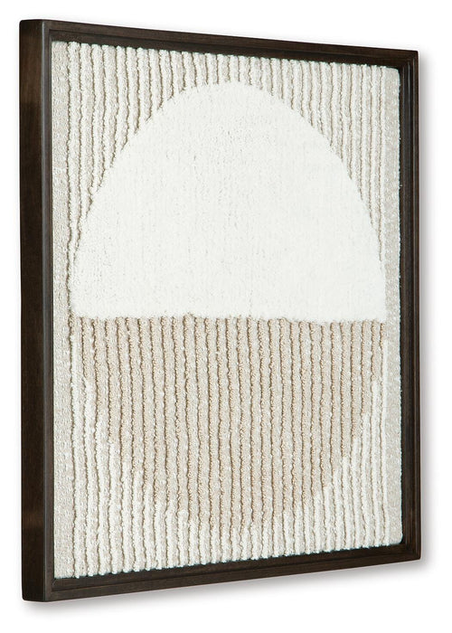 Bachard Wall Decor - Furniture Source (IA) 