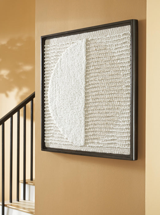 Bachard Wall Decor - Furniture Source (IA) 