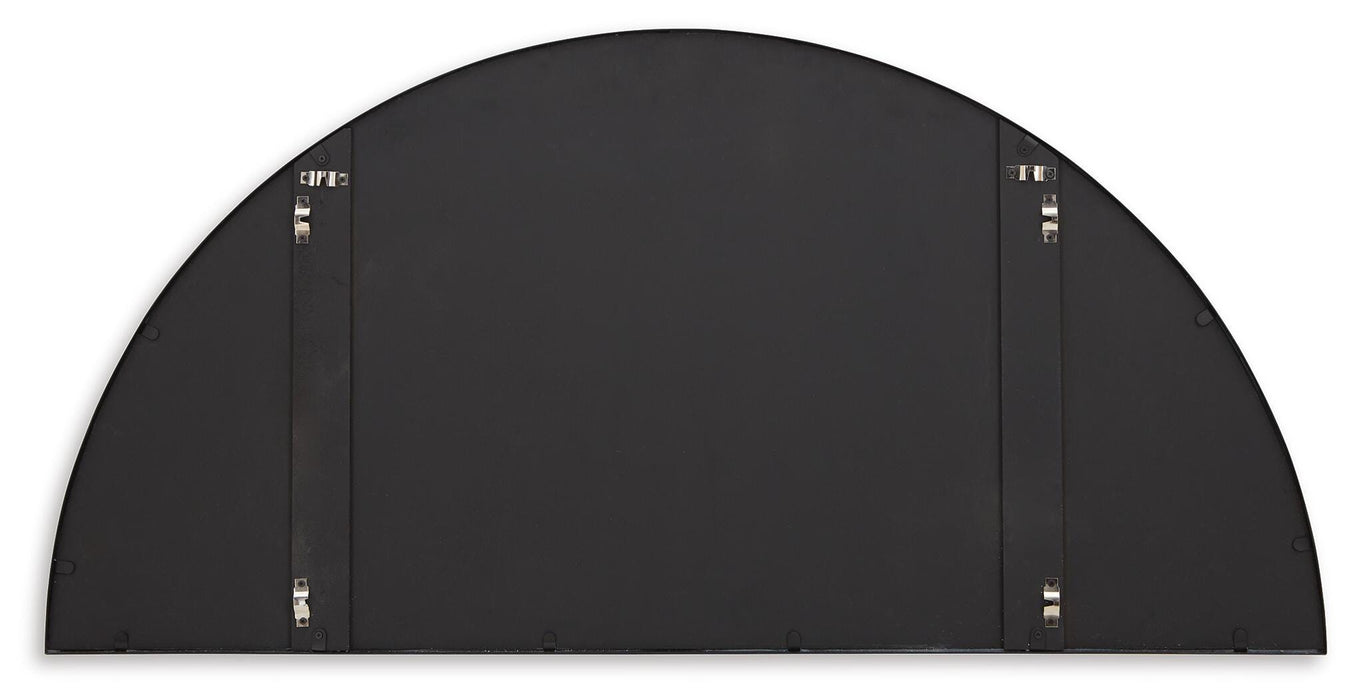 Denlow Wall Mirror Package - Furniture Source (IA) 