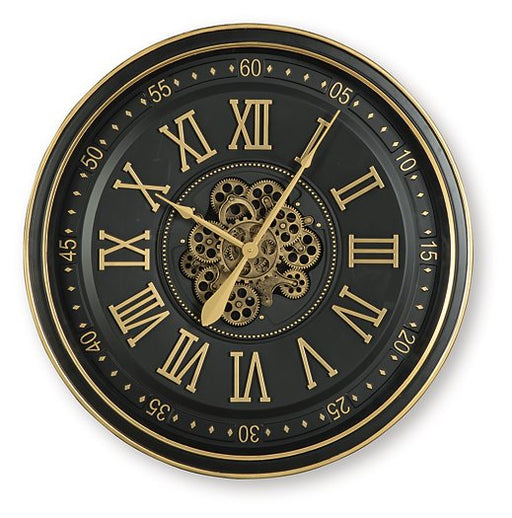 Dairton Wall Clock image