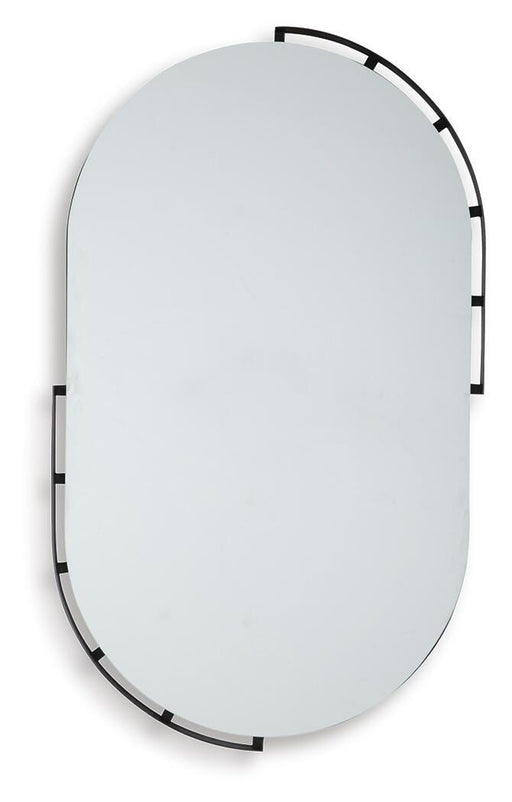Valkings Accent Mirror (Set of 2) - Furniture Source (IA) 