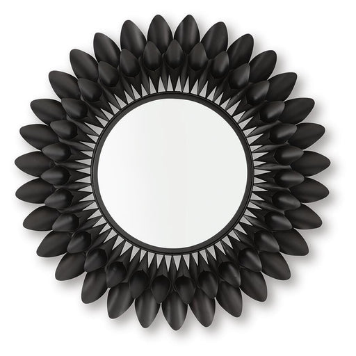 Ryenmour Accent Mirror - Furniture Source (IA) 