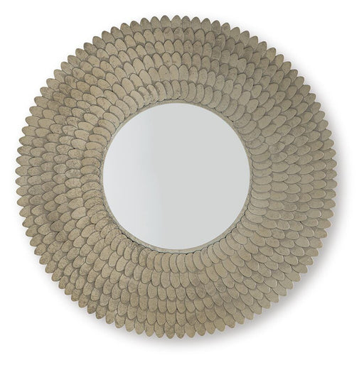 Wrightmund Accent Mirror - Furniture Source (IA) 