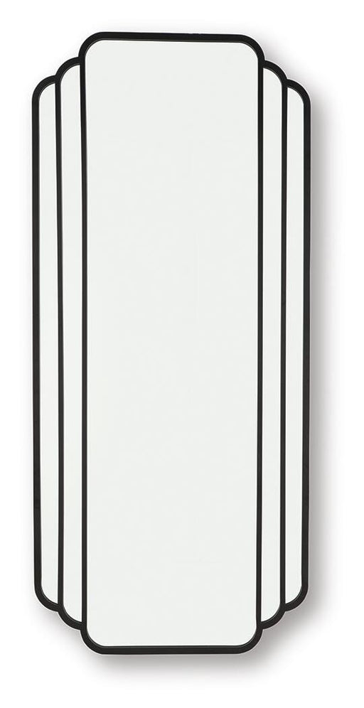 Antigone Floor Mirror - Furniture Source (IA) 