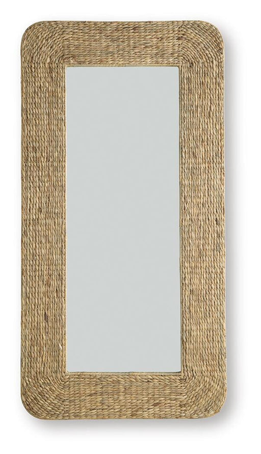 Norigan Floor Mirror - Furniture Source (IA) 