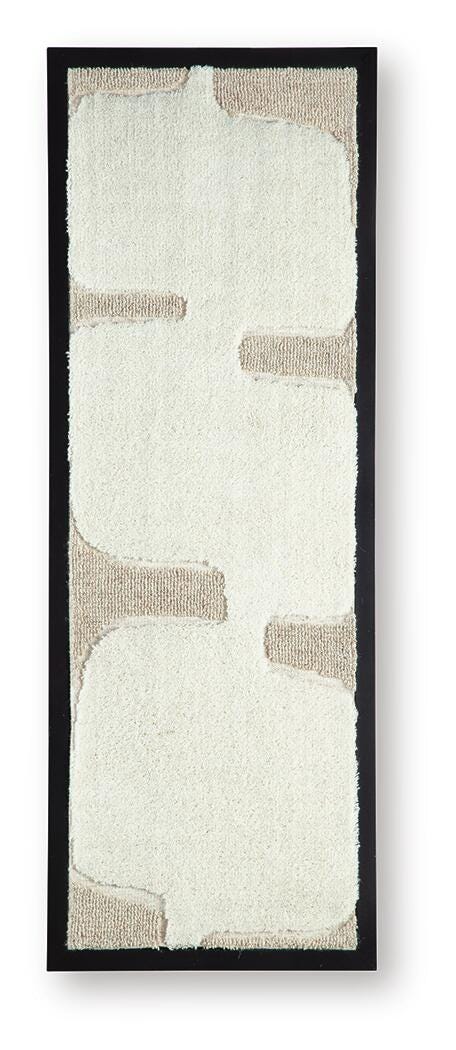 Kadworth Wall Decor - Furniture Source (IA) 