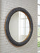 Corinsworth Accent Mirror - Furniture Source (IA) 