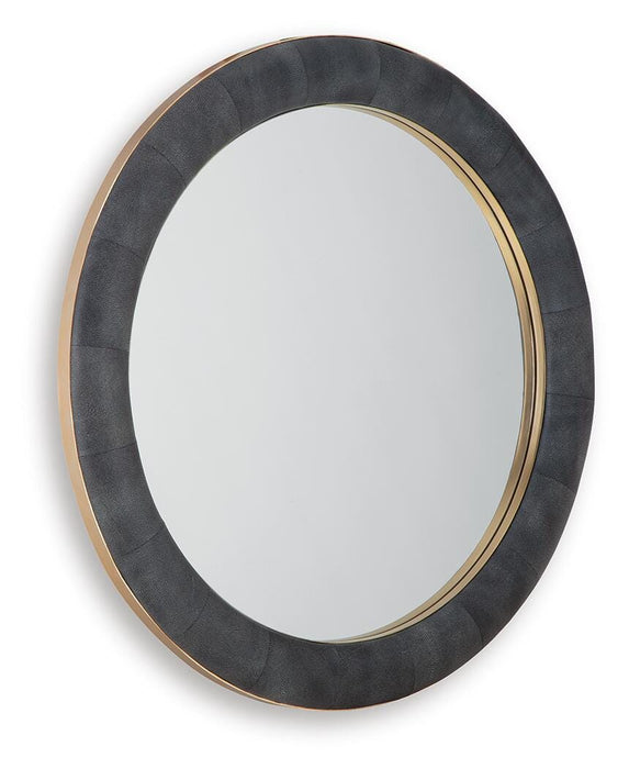 Corinsworth Accent Mirror - Furniture Source (IA) 