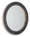 Corinsworth Accent Mirror - Furniture Source (IA) 