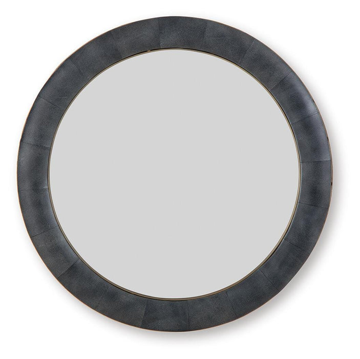 Corinsworth Accent Mirror - Furniture Source (IA) 
