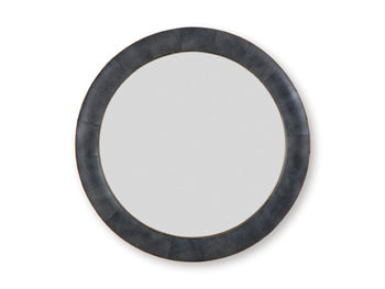 Corinsworth Accent Mirror - Furniture Source (IA) 
