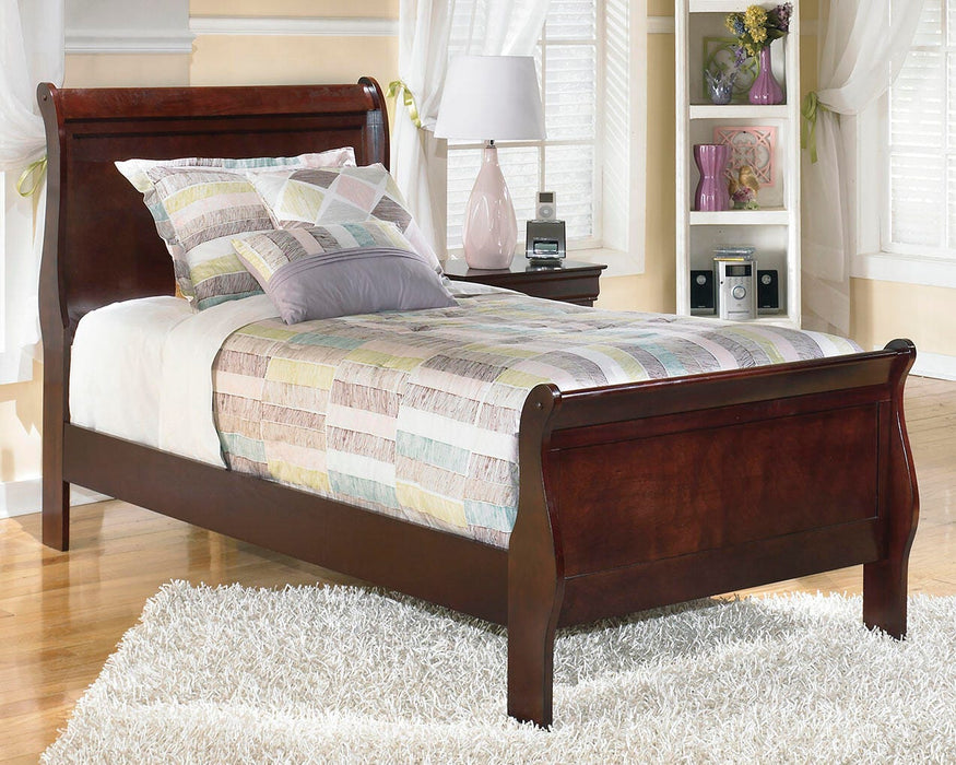 Alisdair Youth Bed - Furniture Source (IA) 