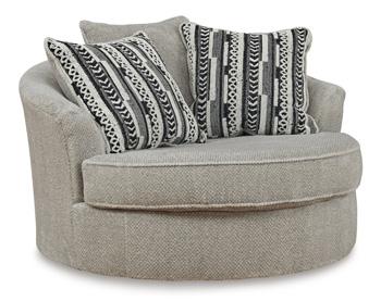 Calnita Living Room Set - Furniture Source (IA) 
