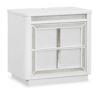 Chalanna Bedroom Set - Furniture Source (IA) 