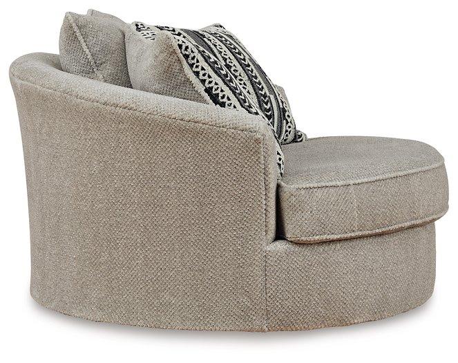Calnita Living Room Set - Furniture Source (IA) 