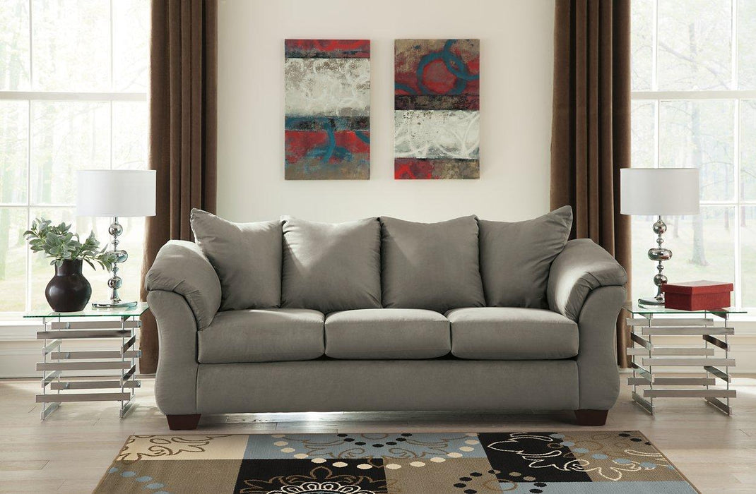 Darcy Sofa - Furniture Source (IA) 