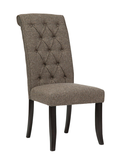 Tripton Dining Chair Set