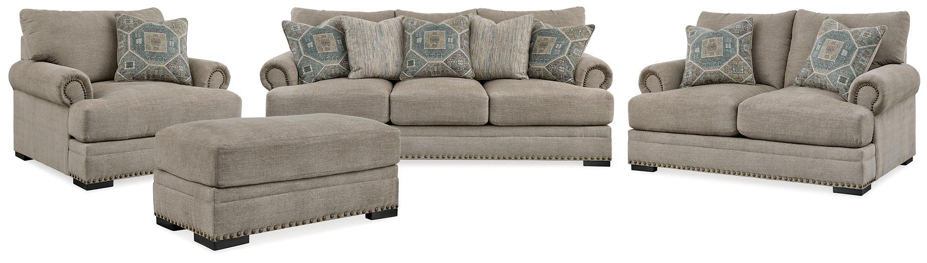 Galemore Living Room Set - Furniture Source (IA) 
