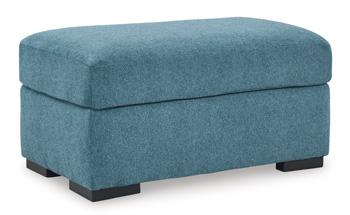 Keerwick Ottoman