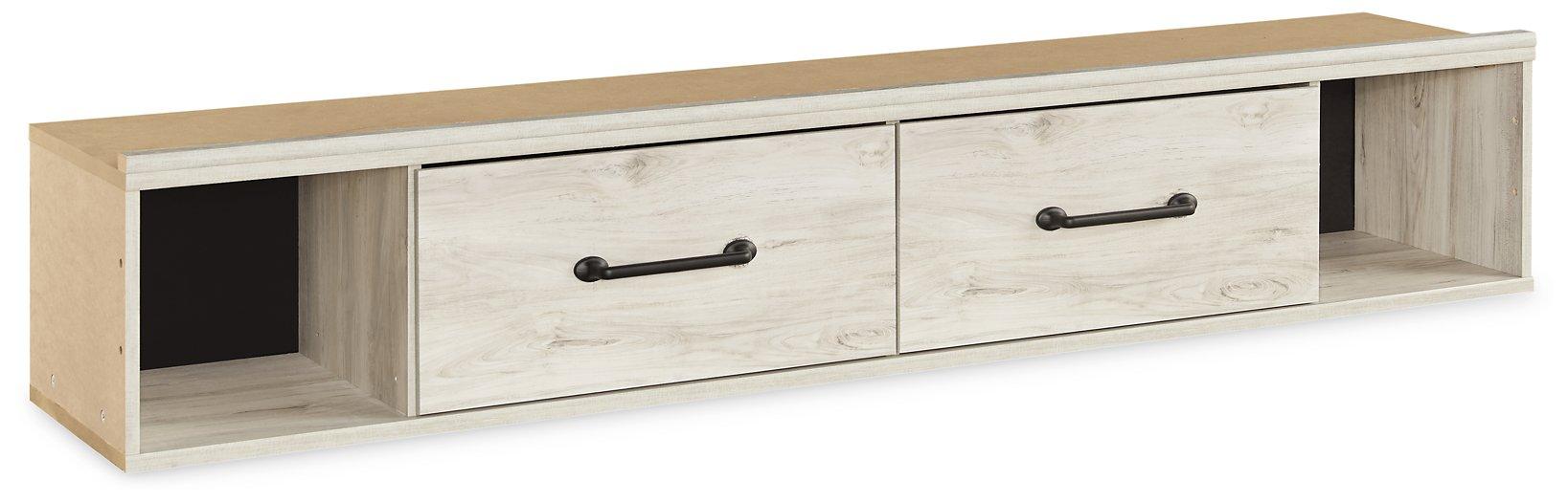 Cambeck Youth Bed with 2 Storage Drawers - Furniture Source (IA) 