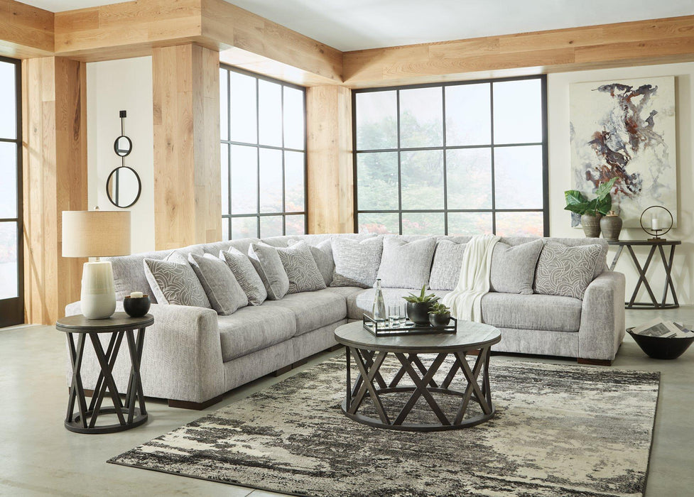 Regent Park Sectional