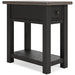 Tyler Creek End Table Set - Furniture Source (IA) 