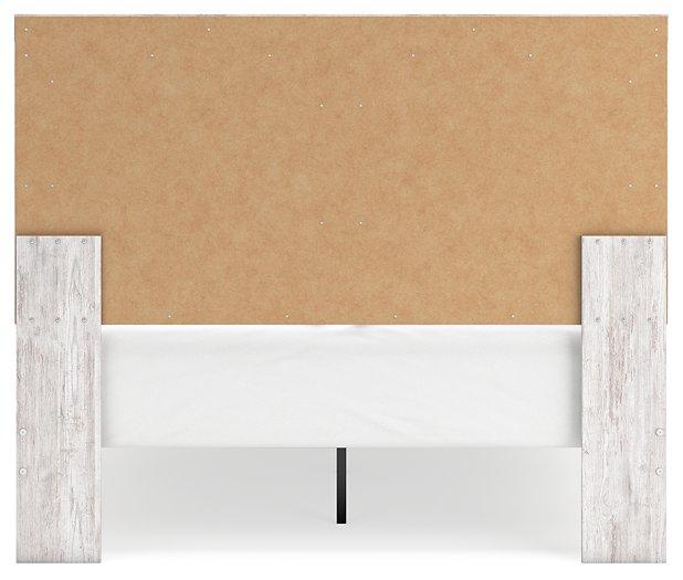 Cayboni Bed - Furniture Source (IA) 