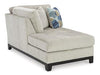 Maxon Place Sectional with Chaise - Furniture Source (IA) 
