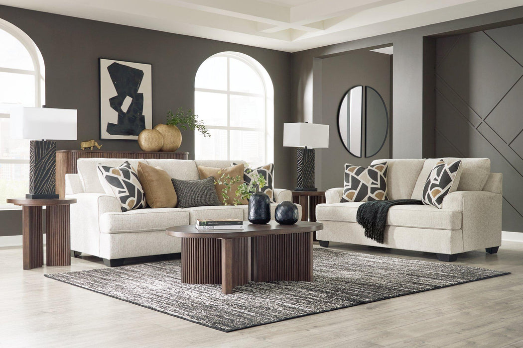 Heartcort Living Room Set - Furniture Source (IA) 