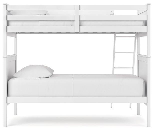 Nextonfort Bunk Bed